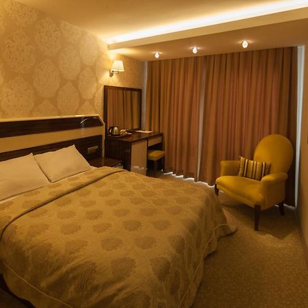 Armin Hotel Amasya Dış mekan fotoğraf