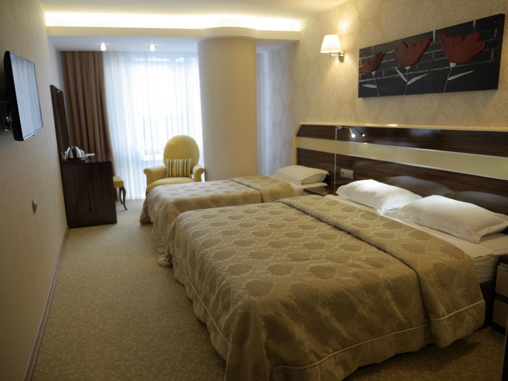 Armin Hotel Amasya Oda fotoğraf