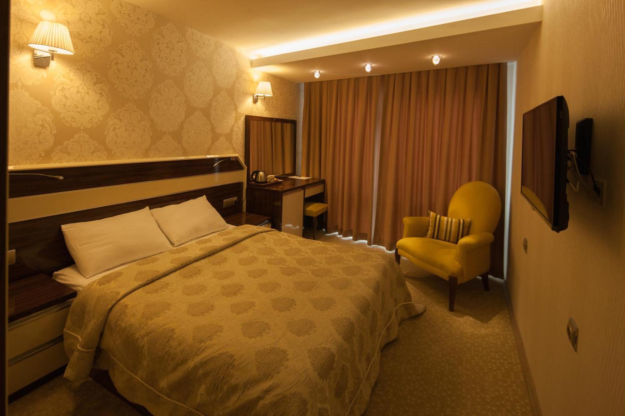 Armin Hotel Amasya Dış mekan fotoğraf