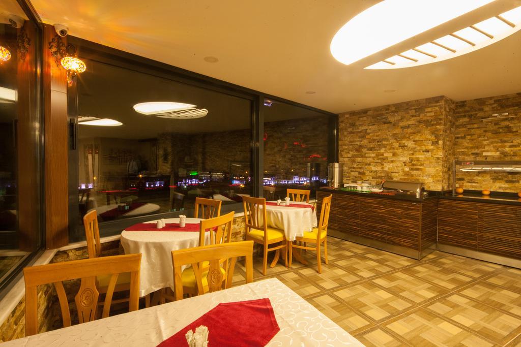 Armin Hotel Amasya Dış mekan fotoğraf