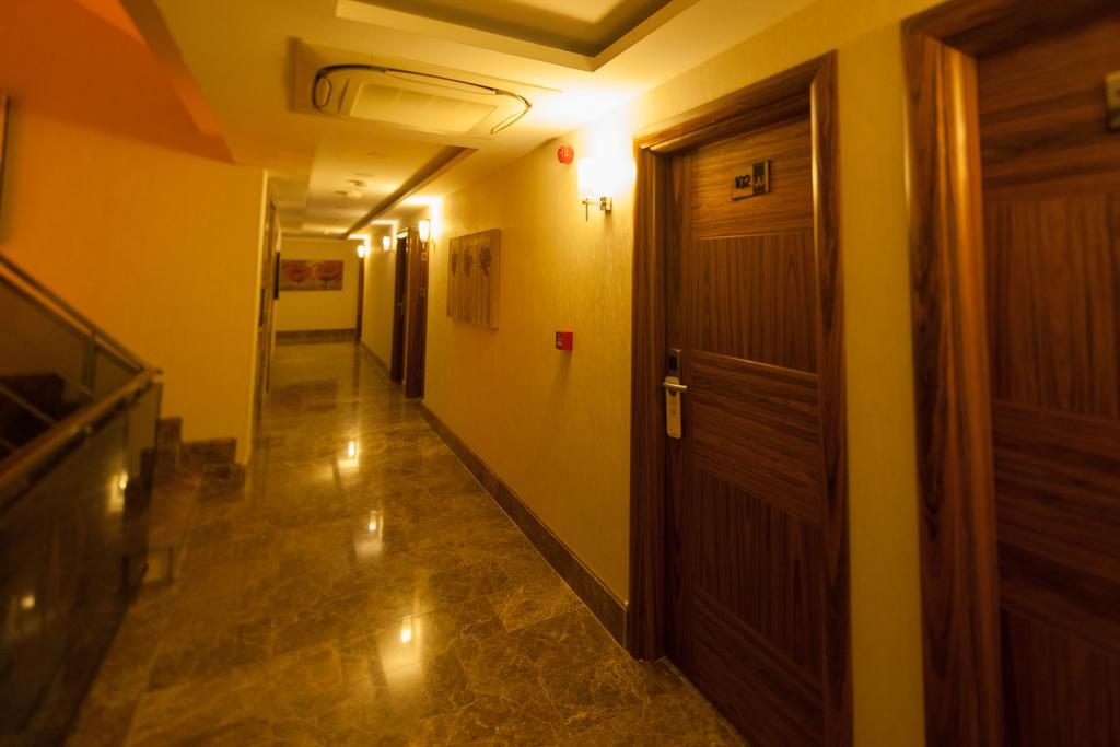 Armin Hotel Amasya Dış mekan fotoğraf