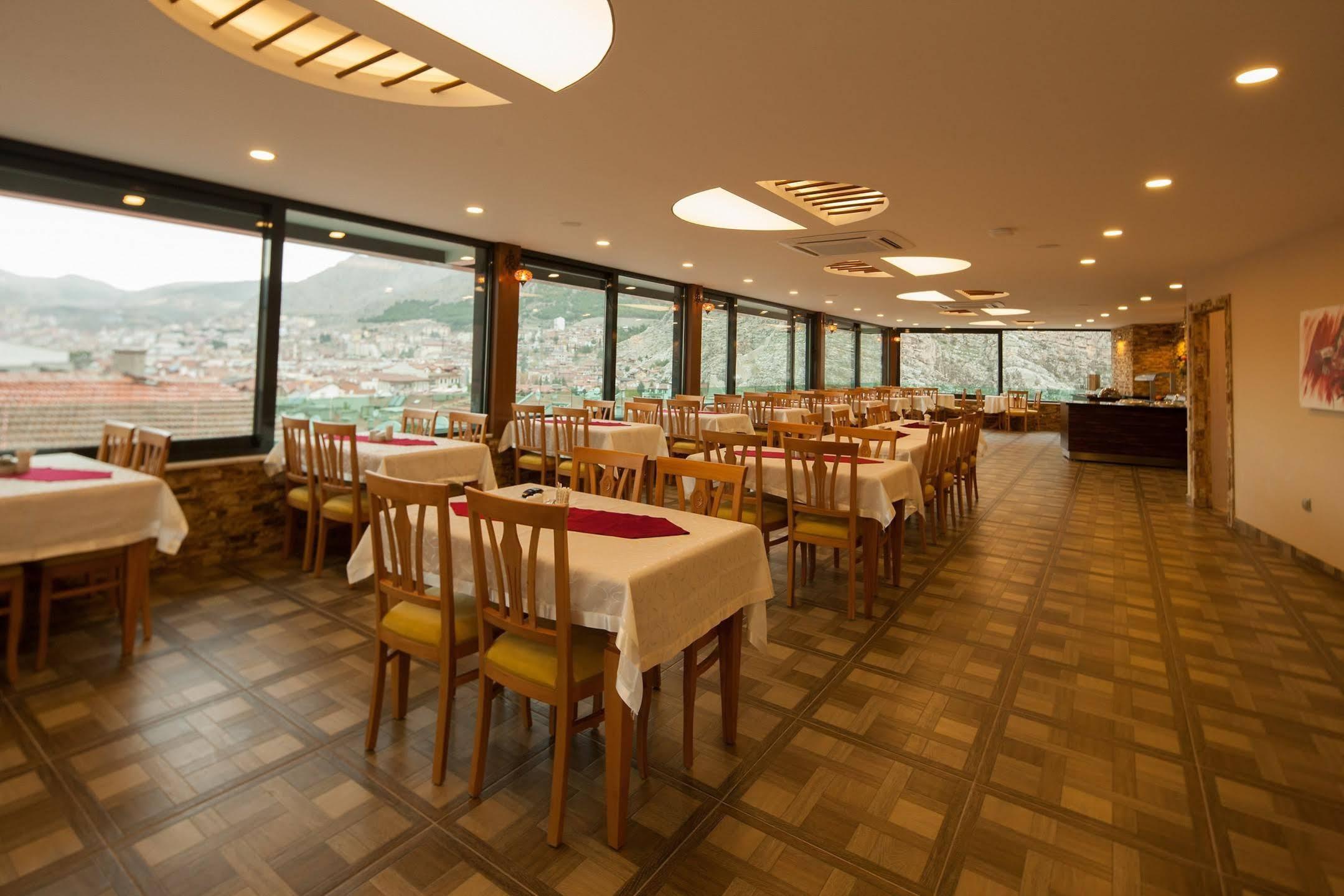 Armin Hotel Amasya Dış mekan fotoğraf