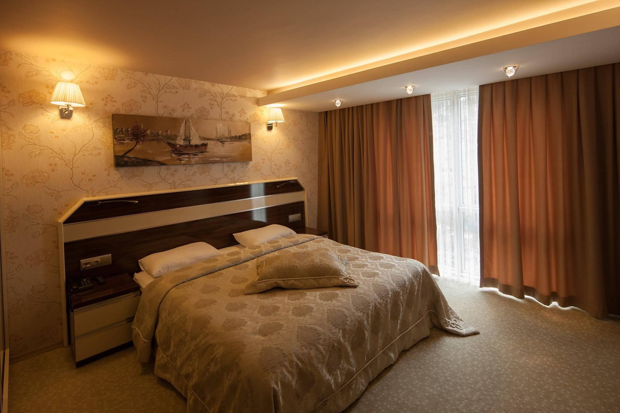 Armin Hotel Amasya Dış mekan fotoğraf