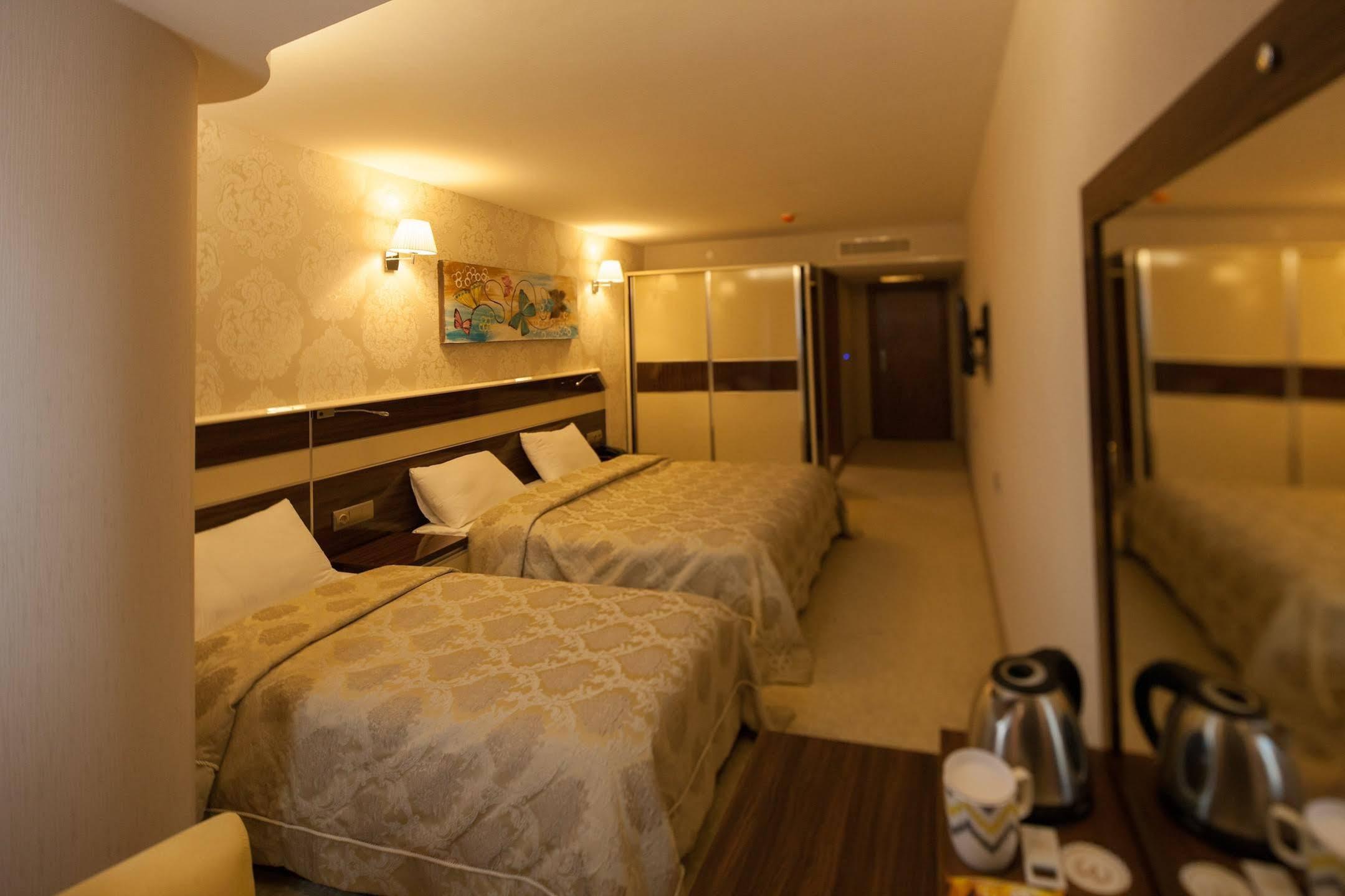 Armin Hotel Amasya Dış mekan fotoğraf